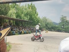 -红石寨旅游度假区