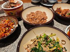 -南京大牌档(之心城店)