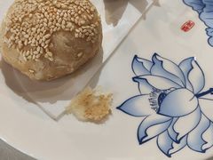 -香山湖家家宴(中山陵店)