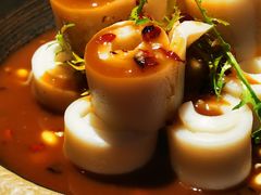 香麻凉皮-東舍食唐精品陕菜馆