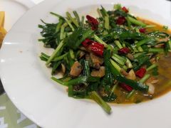 -梁家大院•农家菜(昆山会展中心店)