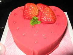 -好利来(北顺城路店)