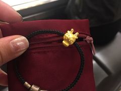 -周生生(旺角新世纪广场店)