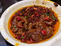 -好嫂子酱猪手•农家菜(蒲黄榆店)