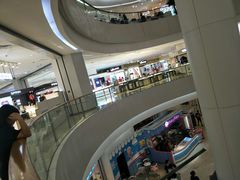 -银泰百货(北京大红门店)