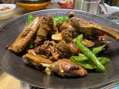 -田趣园长沙菜(天安云谷店)