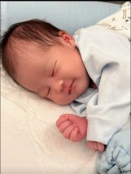 -圣贝拉母婴护理中心(广州瑰丽店)