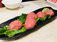 -品牛阁潮汕牛肉火锅(洋河店)