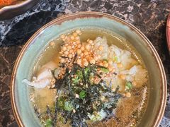 -老乾杯和牛烧肉(王府中环店)