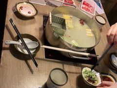 -野妹火锅(南园店)