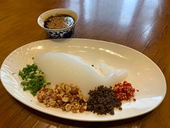 鱼形川北凉粉-盘飧市(春熙路店)