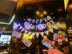 -烤匠麻辣烤鱼(万象城店)