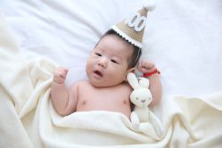 点击看大图 -初·印象孕妇儿童摄影馆