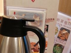 -小桃源酒家(罗湖商业城店)