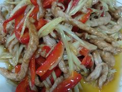 -无味饭店(九眼桥商业文化广场店)