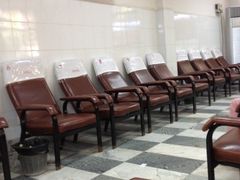 -上海市同济医院(大华门诊部)