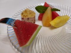 -东海朗廷酒店-唐阁T’ANG COURT 中餐厅