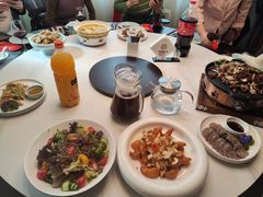 -惠丰堂饭庄·烤鸭·京味菜(民族大学店)