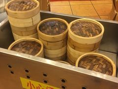 -龙的酒楼·手工早茶·顺德菜(近良路店)