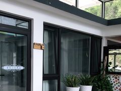 -白河湾山水缘民宿