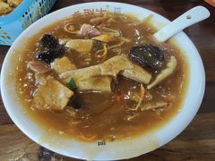 -逍遥镇高群生胡辣汤