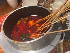 -管氏翅吧(台湾街店)