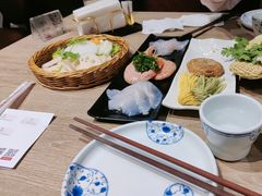 -古关火锅店(古北水镇景区店)