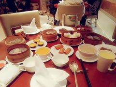 -杭州JW万豪酒店-万豪中餐厅
