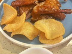 -点都德(皇岗村店)