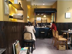 大堂-灶咖KITCHEN