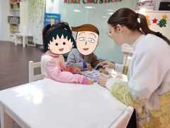 -Thinkfirst幼儿园(CBD双井校区)