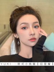 -雪儿·YuKi美甲美睫皮肤管理Salon