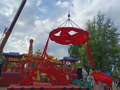 -国色天乡三期陆地乐园