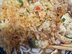 -柳州肥姨妈大骨螺蛳粉(江宁万达店)