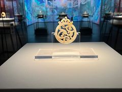 -北京大葆台遗址博物馆