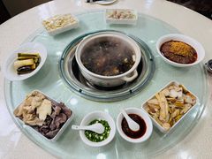 -生宇山珍野生菌汤锅•始于2002(双流古塔店)