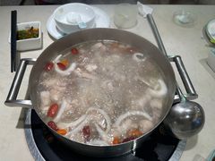 -椰客·海南椰子鸡(新塘永旺梦乐城店)
