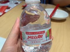 -喜家德虾仁水饺(东方宝泰店)