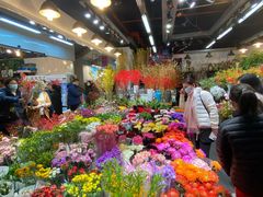 -双季花艺园艺市场(浦东店)