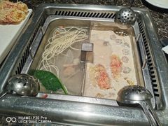 -海底捞火锅(连城广场店)