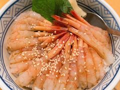 -沼津港渔市(宏伊国际广场店)