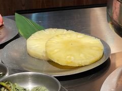 -韩山葵烤肉(太古里店)
