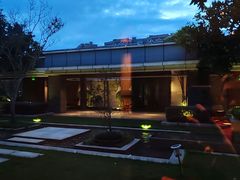 -福州仓山凯悦酒店·闽味中餐厅