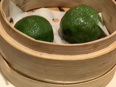 -中国坊中餐厅(石家庄希尔顿酒店)