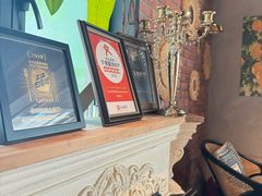 -弗兰克牛排西餐厅Ribone steak house(柠檬花园店)