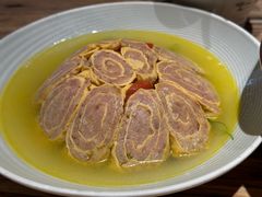 -树厨贵州菜(大十字店)