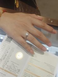 -Cindy Jewelry·钻戒·彩色宝石