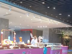 -武汉世茂希尔顿酒店·汇·全日餐厅