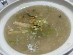 顺德拆烩鱼茸羹-顺味凤城(九六广场店)