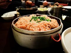 -HOHO餐厅(古子城店)